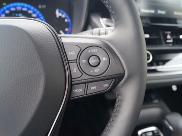 Suzuki Swace Hybrid 1,8 Elegance 2WD E-CVT 122 KM &ndash; Niczym Corolla&nbsp;